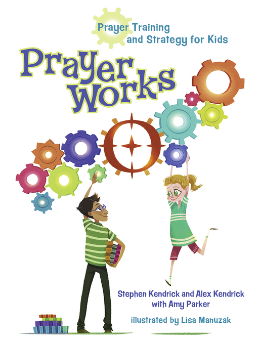 Title details for PrayerWorks by Stephen Kendrick - Available